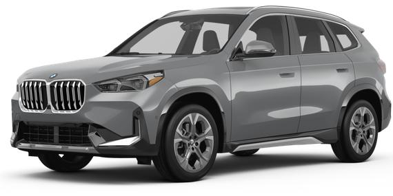 BMW X1 2026 WBX13EF05T5444873 image BMW X1 2026 WBX13EF05T5444873 image