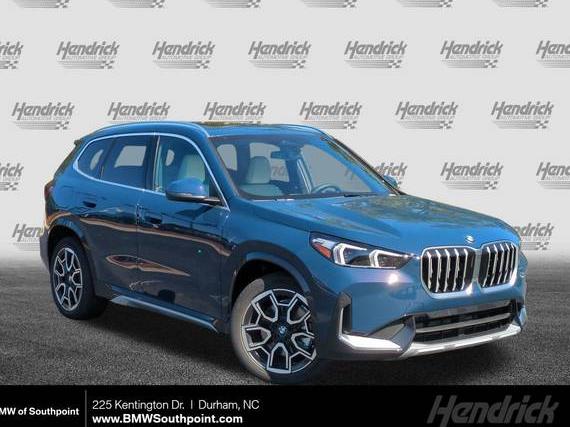 bmw x1 2026 WBX73EF07T5438678 image bmw x1 2026 WBX73EF07T5438678 image