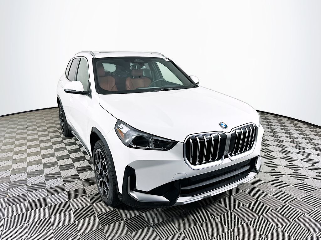 bmw x1 2026 WBX73EF04T5567297 image bmw x1 2026 WBX73EF04T5567297 image