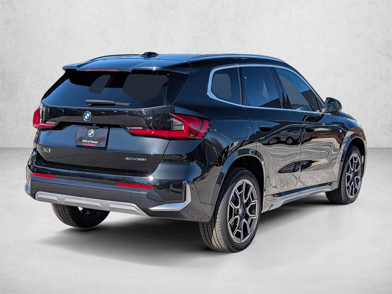 bmw x1 2026 WBX73EF08T5602892 image bmw x1 2026 WBX73EF08T5602892 image