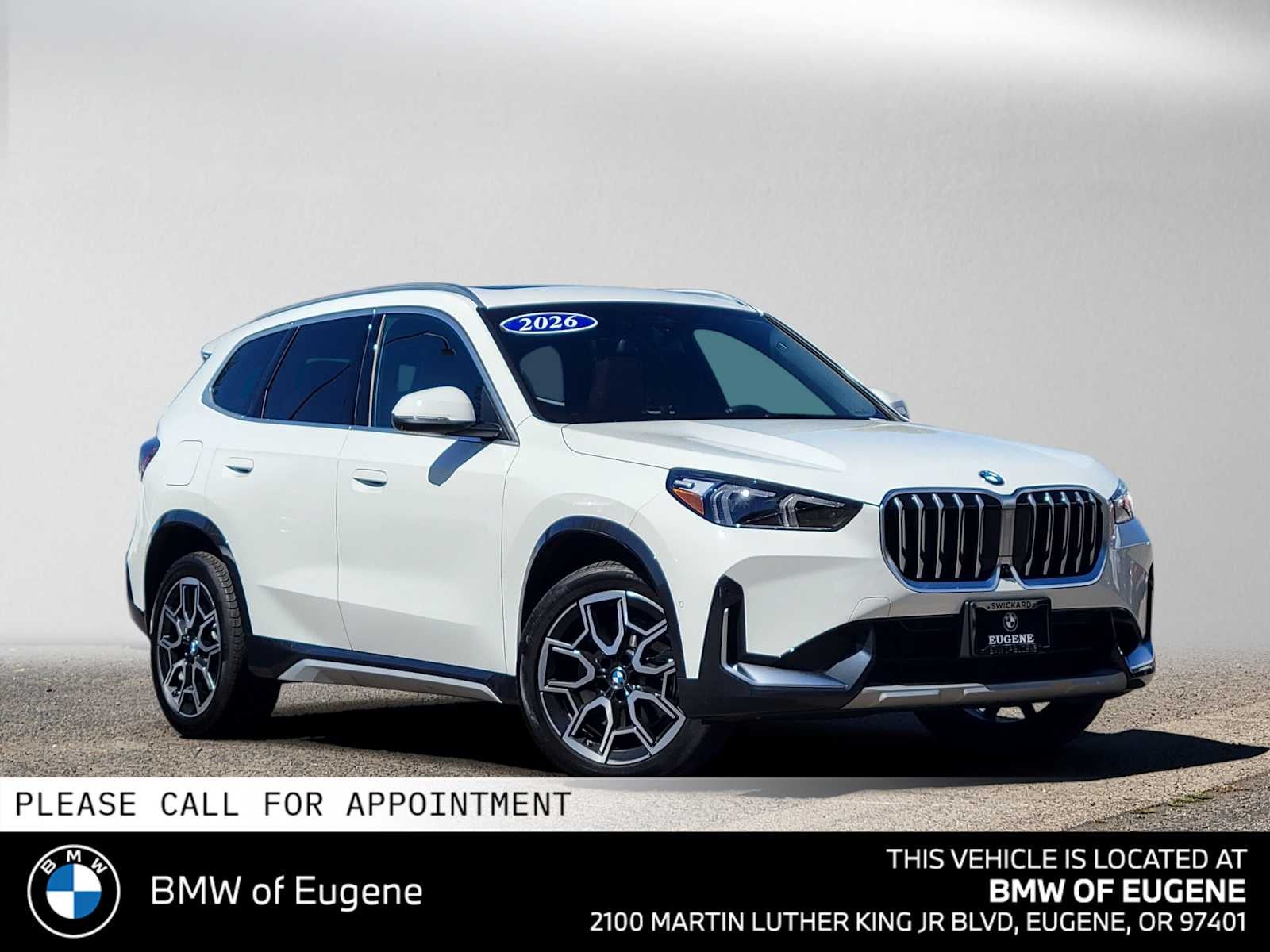 bmw x1 2026 WBX73EF05T5419434 image bmw x1 2026 WBX73EF05T5419434 image