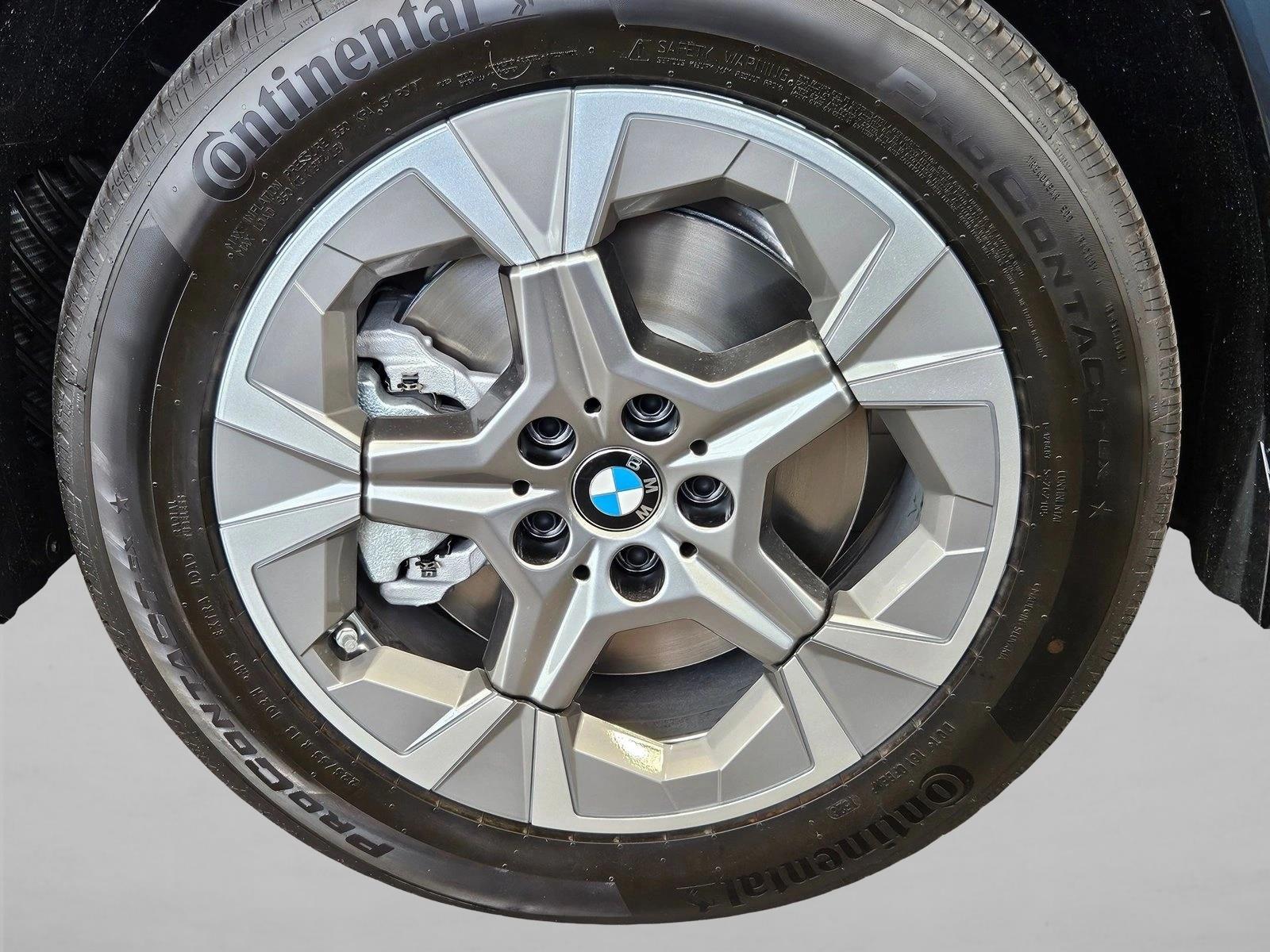 bmw x1 2026 WBX73EF01T5711680 image bmw x1 2026 WBX73EF01T5711680 image