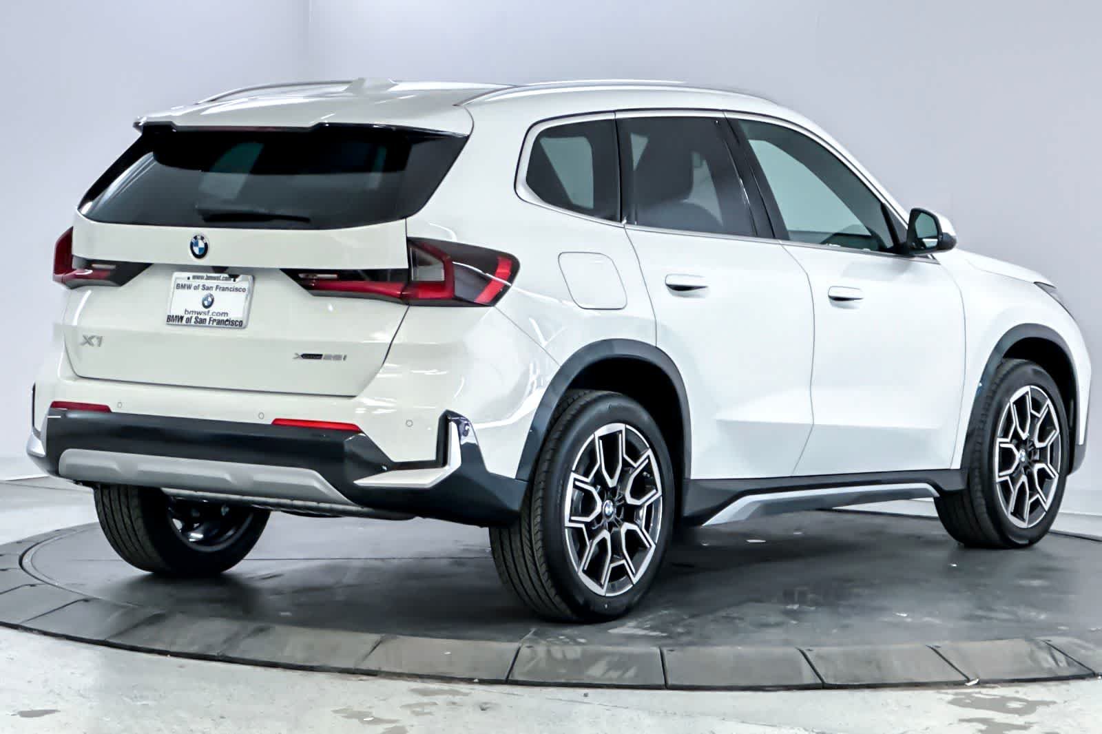 bmw x1 2026 WBX73EF04T5413608 image bmw x1 2026 WBX73EF04T5413608 image