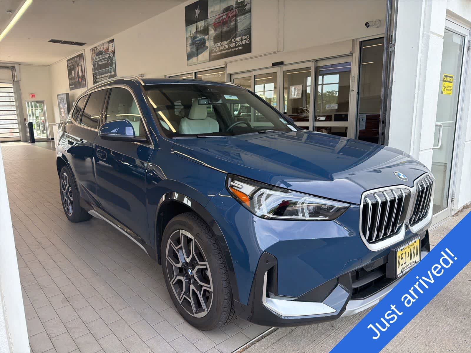 bmw x1 2026 WBX73EF06T5430121 image bmw x1 2026 WBX73EF06T5430121 image