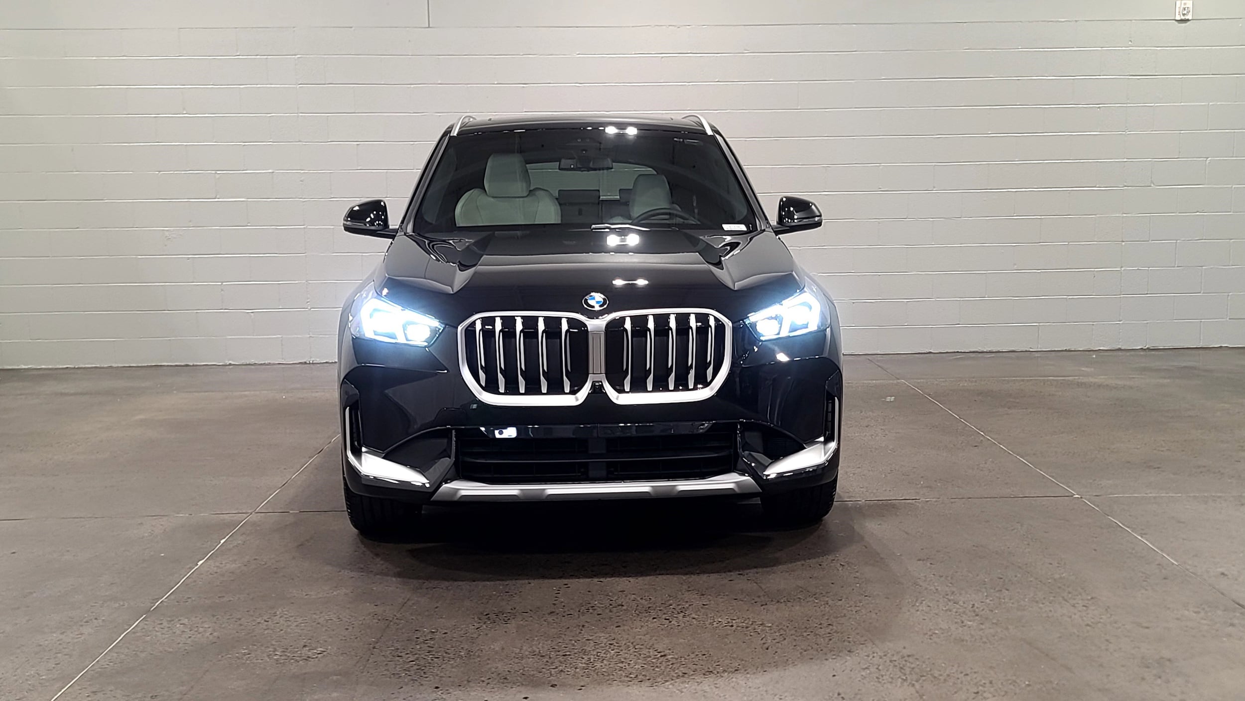 bmw x1 2026 WBX73EF08T5545741 image bmw x1 2026 WBX73EF08T5545741 image