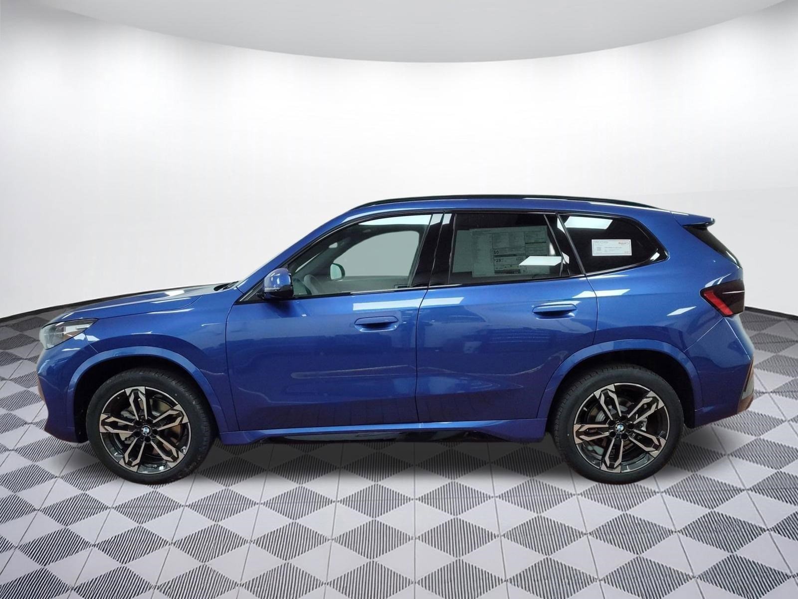 bmw x1 2026 WBX73EF06T5415604 image bmw x1 2026 WBX73EF06T5415604 image