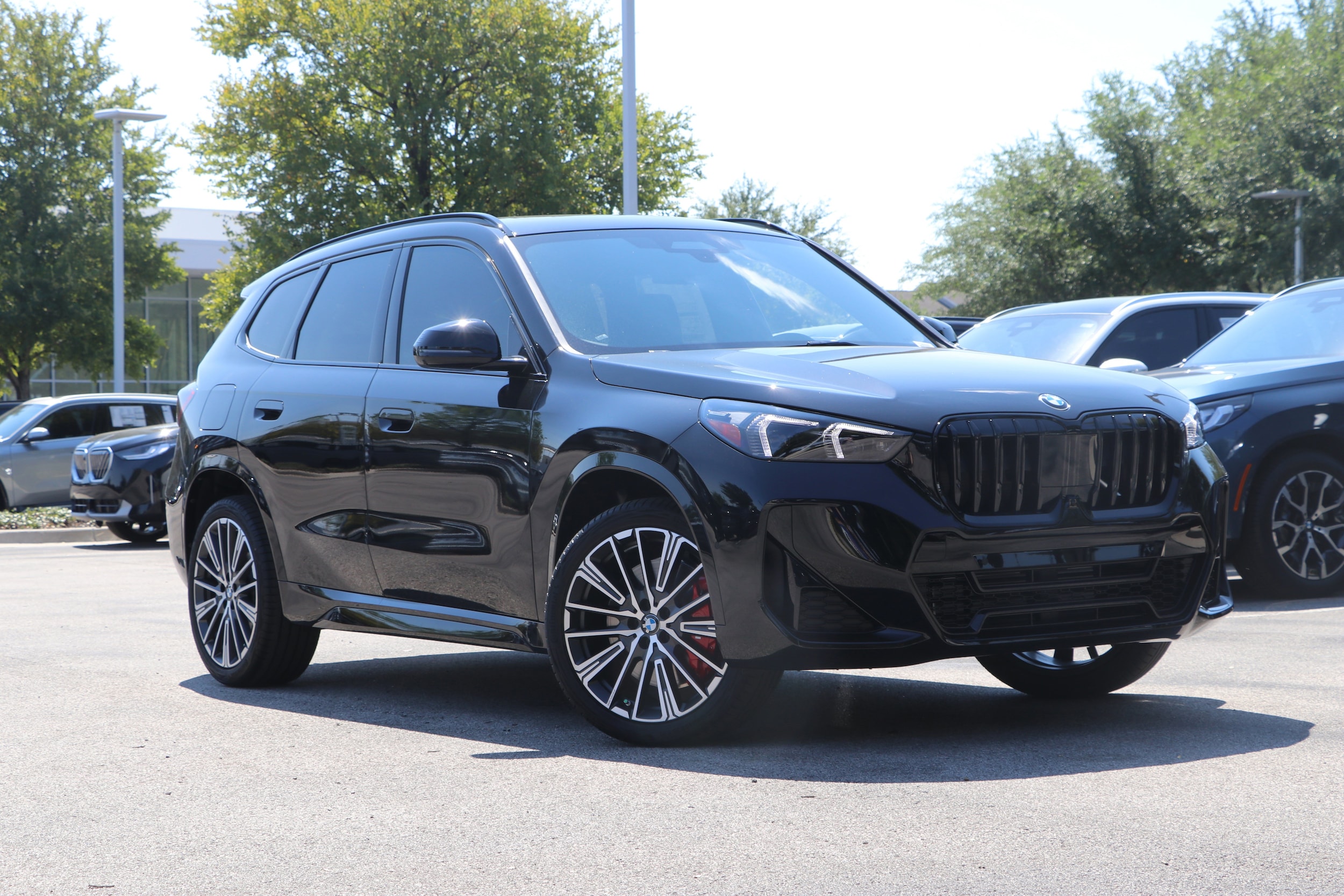 bmw x1 2026 WBX73EF08T5430556 image bmw x1 2026 WBX73EF08T5430556 image