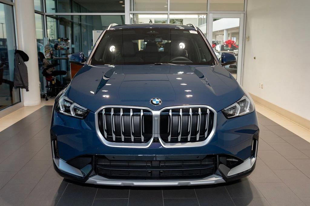 bmw x1 2026 WBX73EF05T5488396 image bmw x1 2026 WBX73EF05T5488396 image