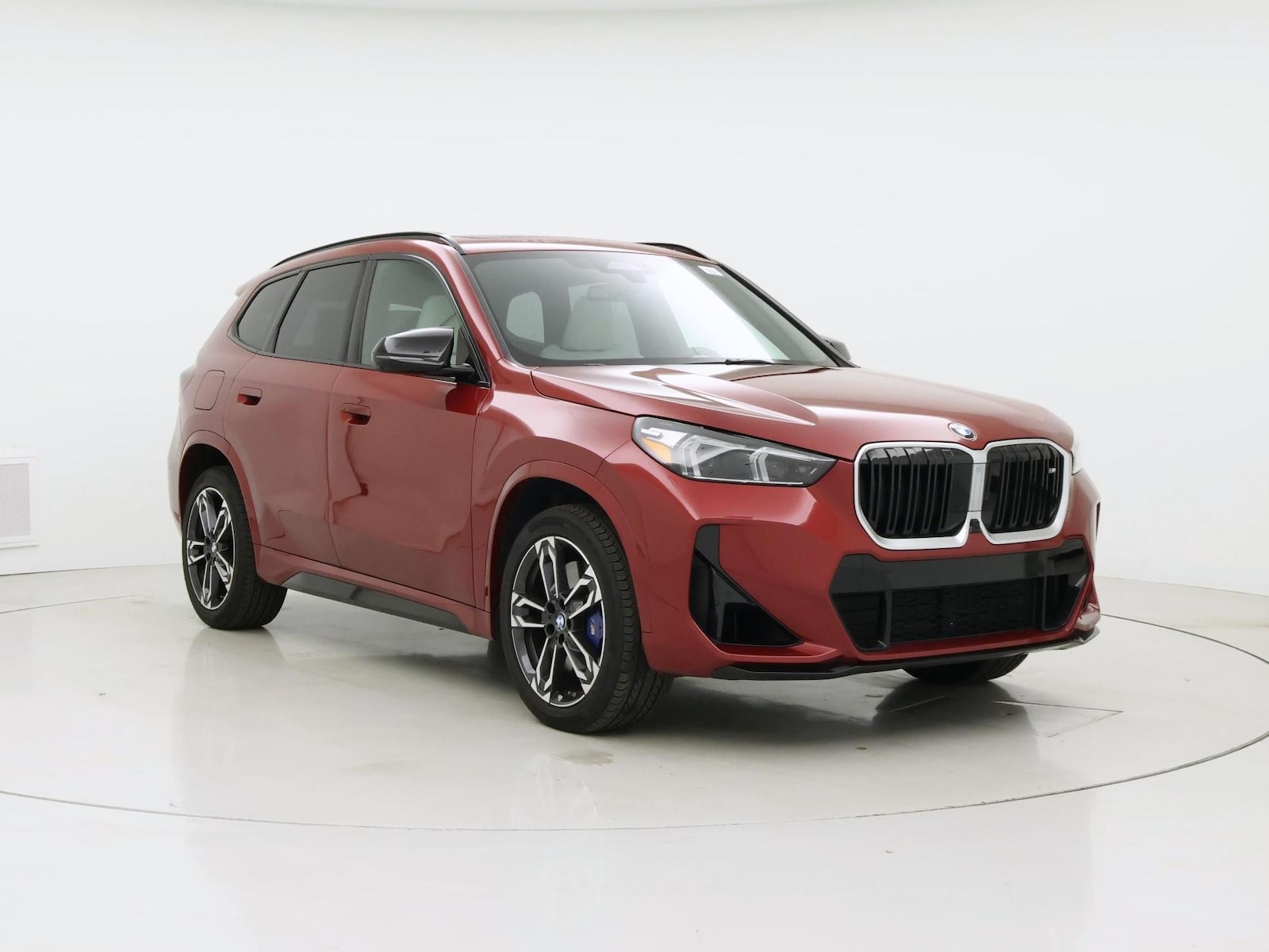 bmw x1 2026 WBX13EF04T5538615 image bmw x1 2026 WBX13EF04T5538615 image
