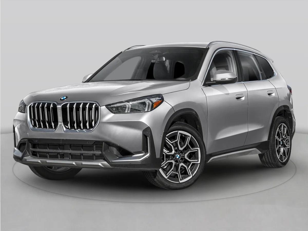 bmw x1 2026 WBX73EF09T5403494 image bmw x1 2026 WBX73EF09T5403494 image