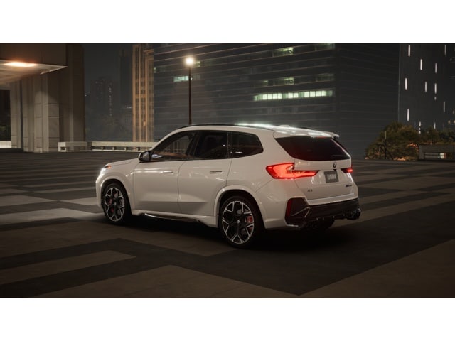 bmw x1 2026 WBX13EF02T5437721 image bmw x1 2026 WBX13EF02T5437721 image