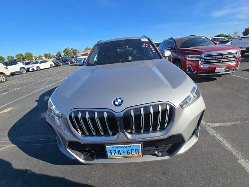 bmw x1 2026 WBX73EF04T5406142 image bmw x1 2026 WBX73EF04T5406142 image