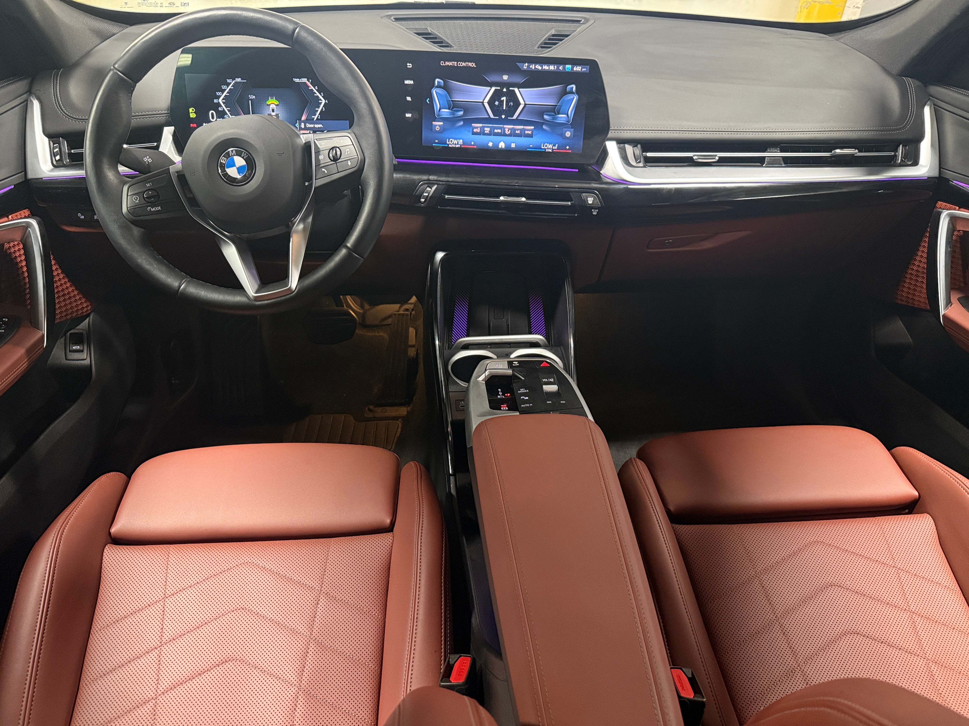 bmw x1 2026 WBX73EF02T5471538 image bmw x1 2026 WBX73EF02T5471538 image