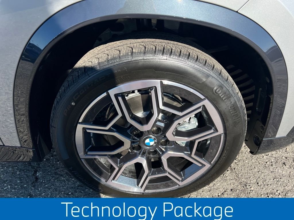 bmw x1 2026 WBX73EF00T5534930 image bmw x1 2026 WBX73EF00T5534930 image