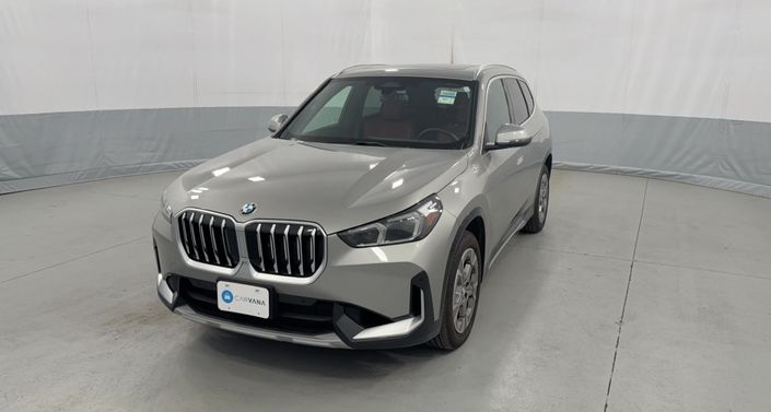 bmw x1 2026 WBX73EF01T5630453 image bmw x1 2026 WBX73EF01T5630453 image