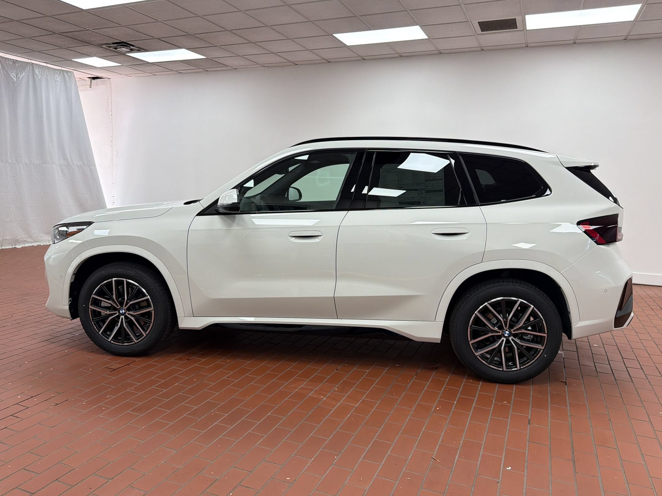 bmw x1 2026 WBX73EF0XT5617717 image bmw x1 2026 WBX73EF0XT5617717 image