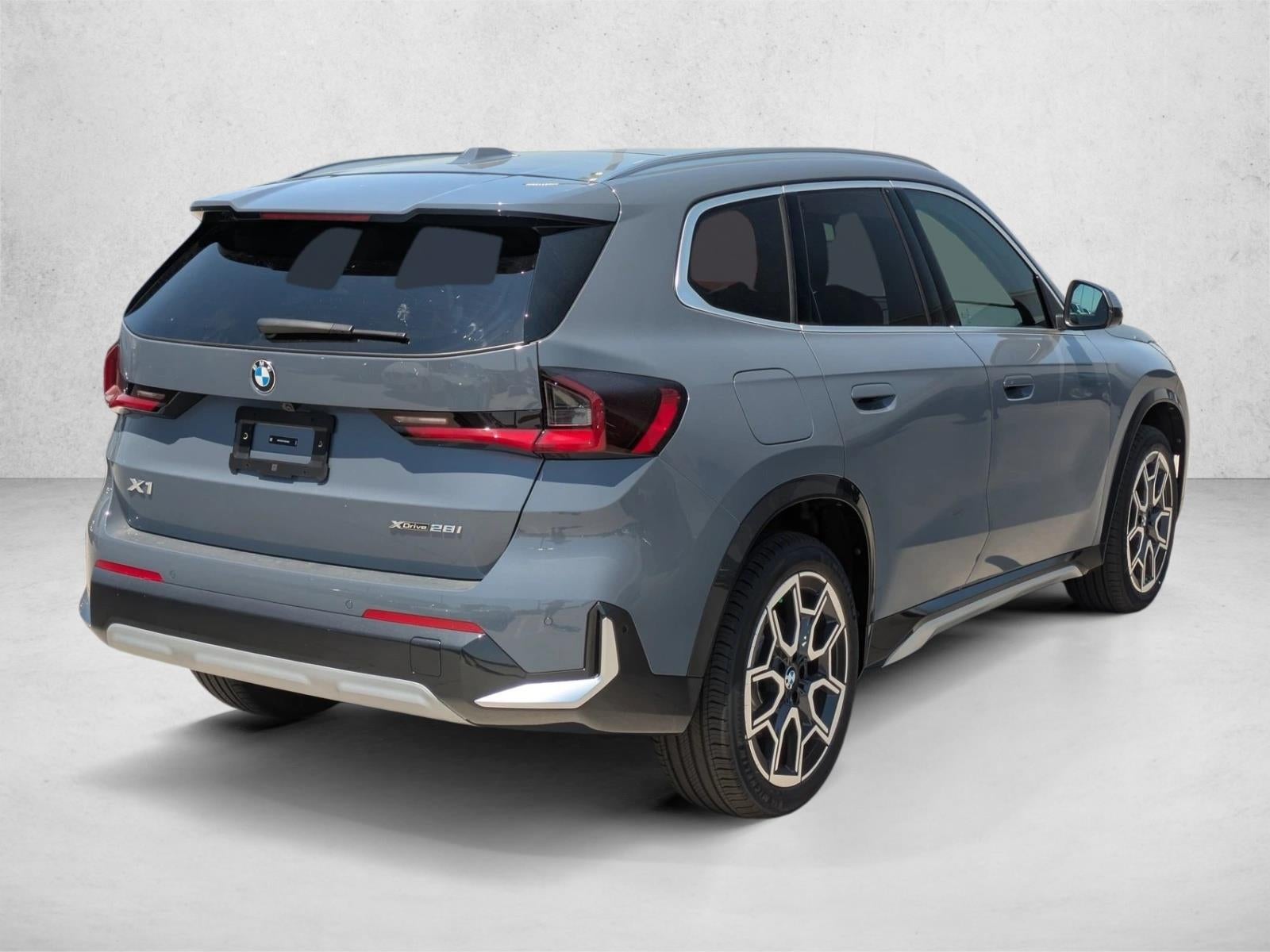 bmw x1 2026 WBX73EF07T5674263 image bmw x1 2026 WBX73EF07T5674263 image