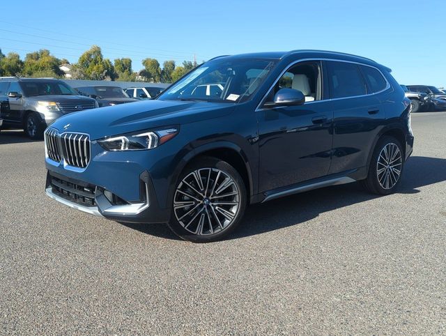 bmw x1 2026 WBX73EF08T5497061 image bmw x1 2026 WBX73EF08T5497061 image