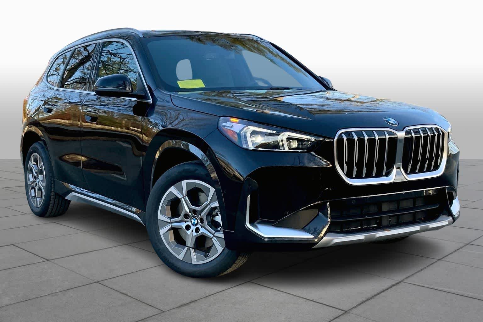 bmw x1 2026 WBX73EF01T5481607 image bmw x1 2026 WBX73EF01T5481607 image
