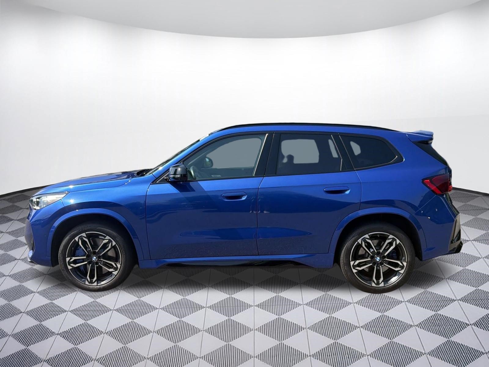 bmw x1 2026 WBX13EF04T5463138 image bmw x1 2026 WBX13EF04T5463138 image