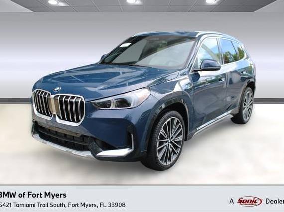 BMW X1 2026 WBX73EF00T5403982 image BMW X1 2026 WBX73EF00T5403982 image