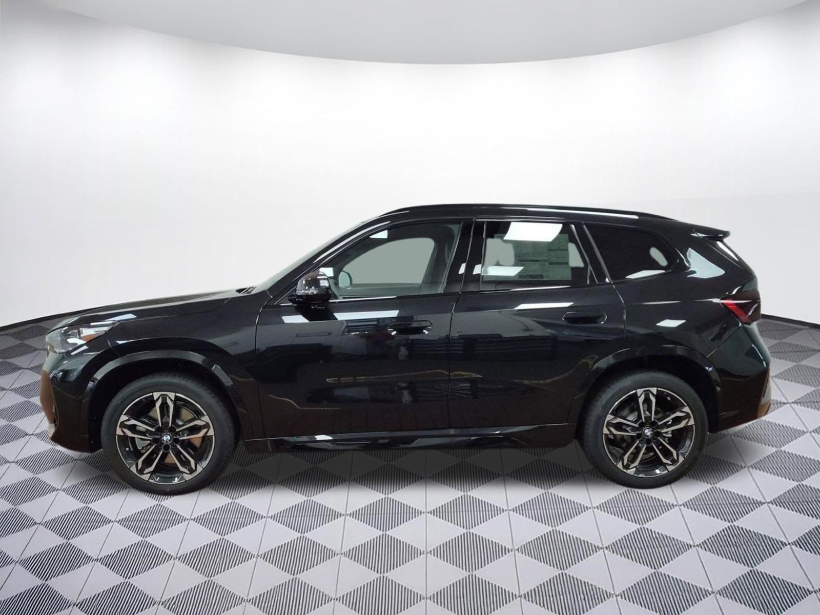 bmw x1 2026 WBX73EF03T5400221 image bmw x1 2026 WBX73EF03T5400221 image