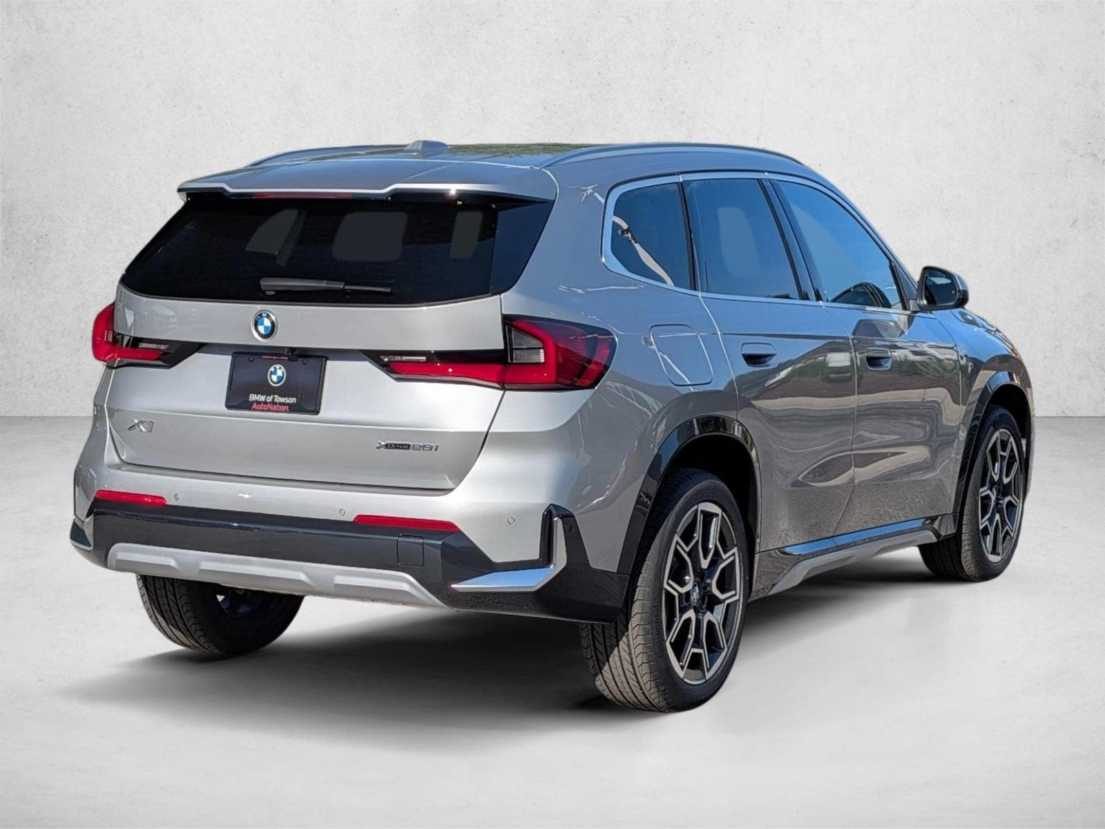 bmw x1 2026 WBX73EF09T5685006 image bmw x1 2026 WBX73EF09T5685006 image