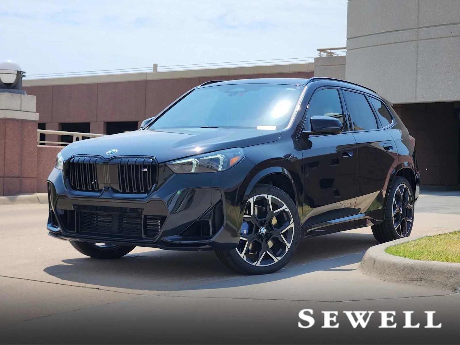 bmw x1 2026 WBX13EF06T5408478 image bmw x1 2026 WBX13EF06T5408478 image