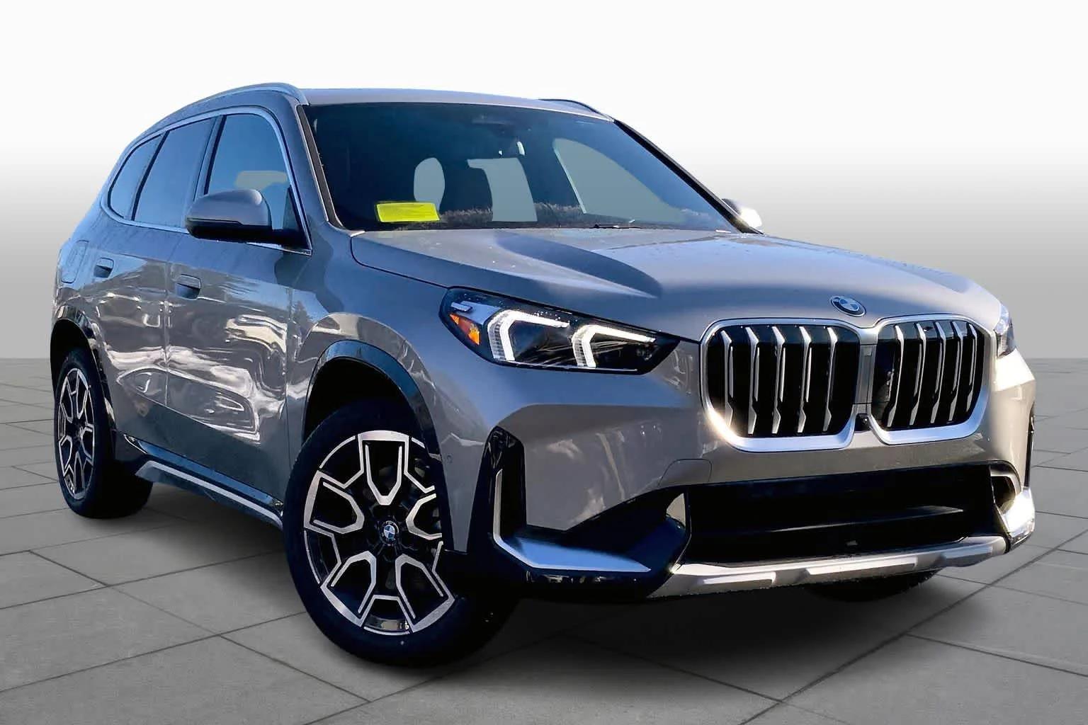 bmw x1 2026 WBX73EF06T5557600 image bmw x1 2026 WBX73EF06T5557600 image