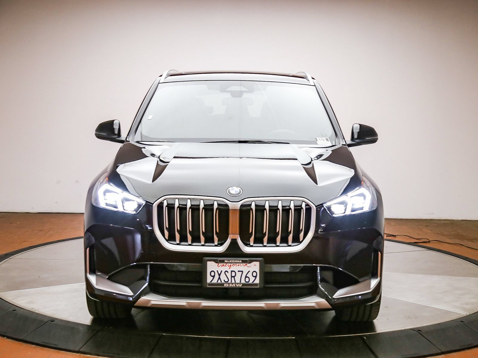 bmw x1 2026 WBX73EF04T5522215 image bmw x1 2026 WBX73EF04T5522215 image
