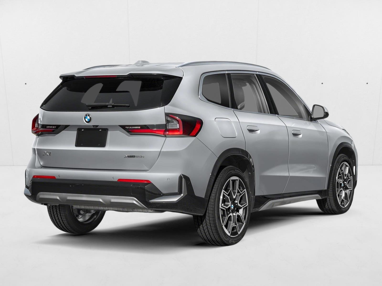 bmw x1 2026 WBX73EF05T5728949 image bmw x1 2026 WBX73EF05T5728949 image
