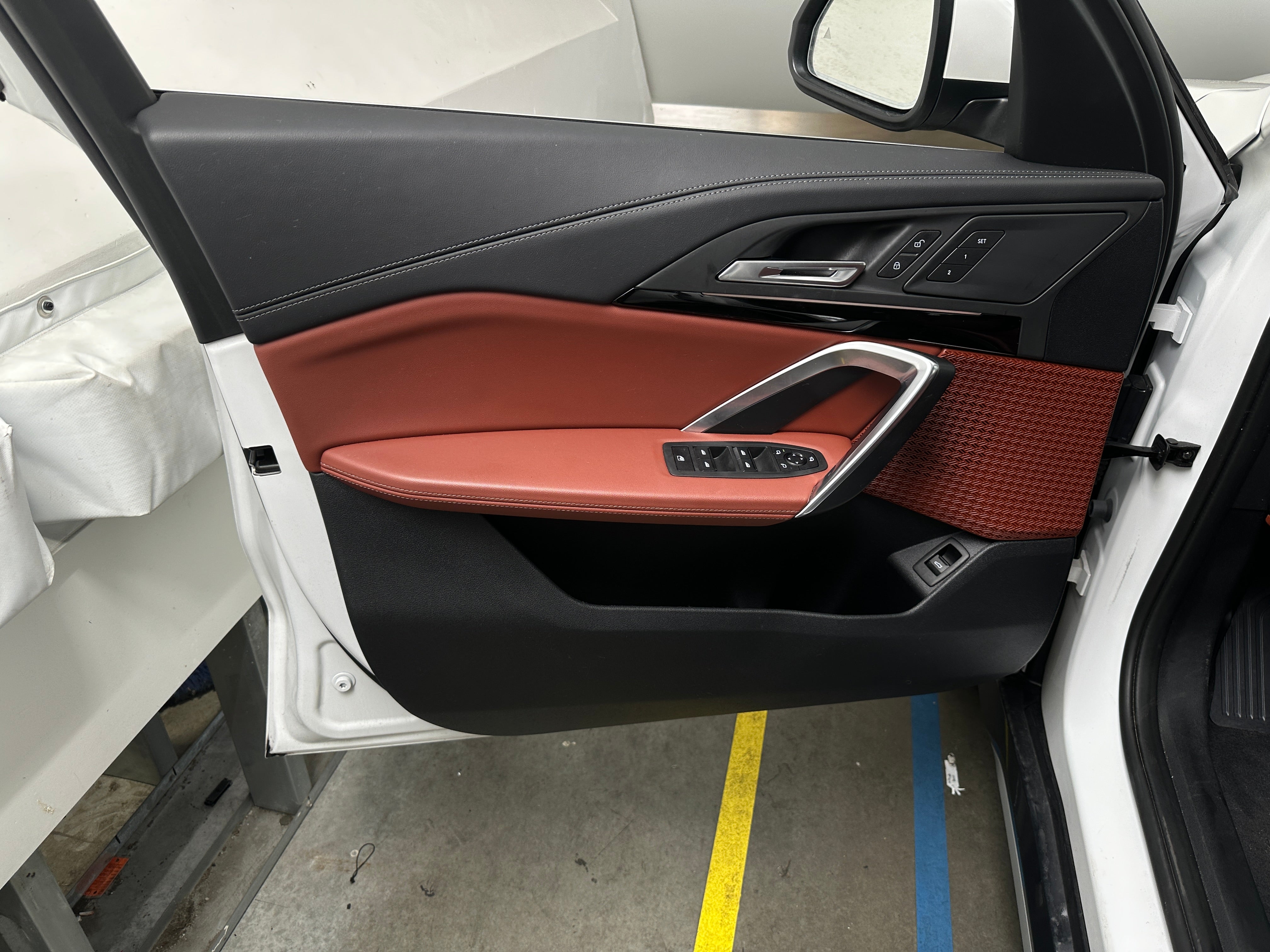 bmw x1 2026 WBX73EF07T5459448 image bmw x1 2026 WBX73EF07T5459448 image