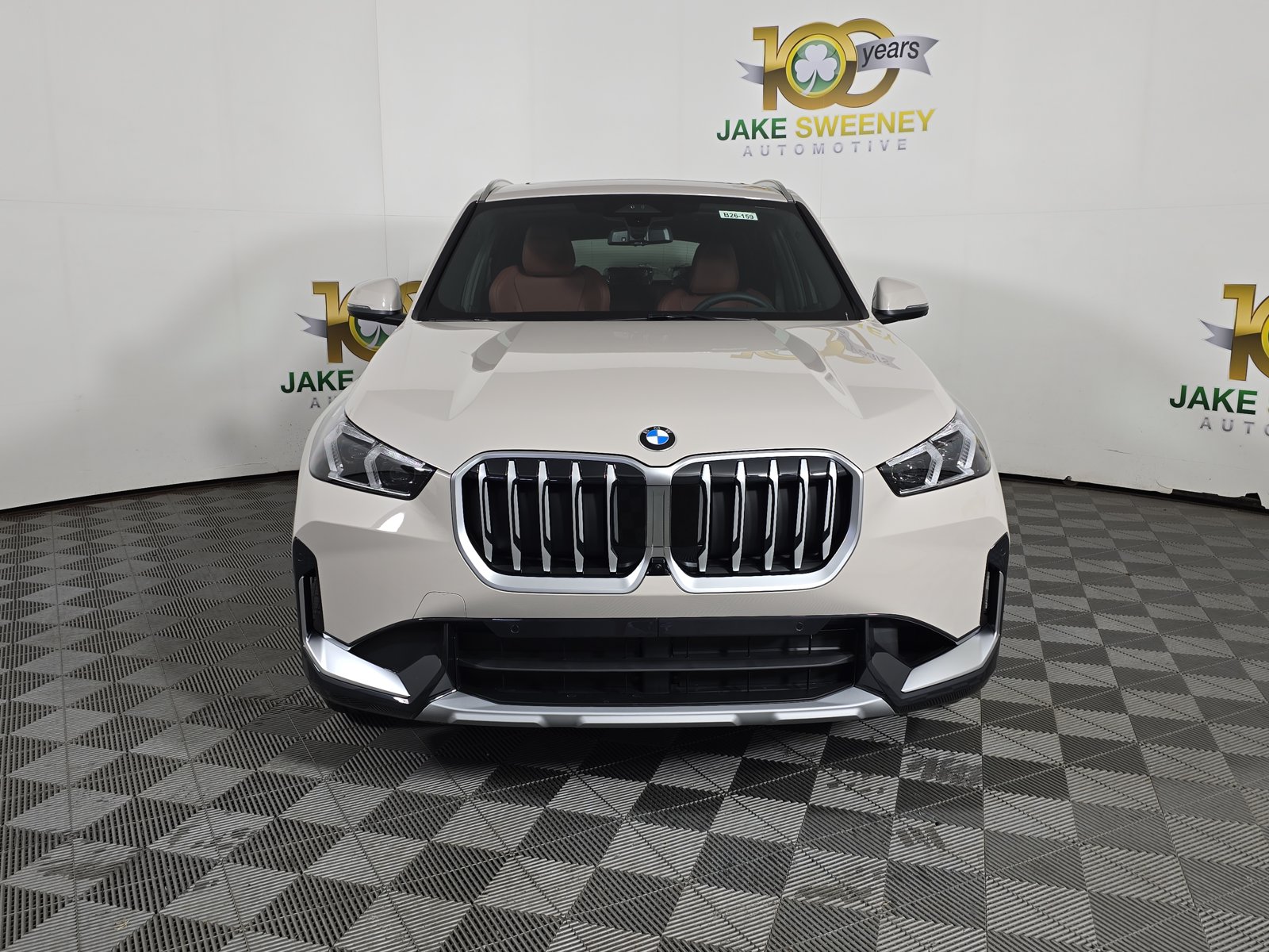 bmw x1 2026 WBX73EF08T5418777 image bmw x1 2026 WBX73EF08T5418777 image