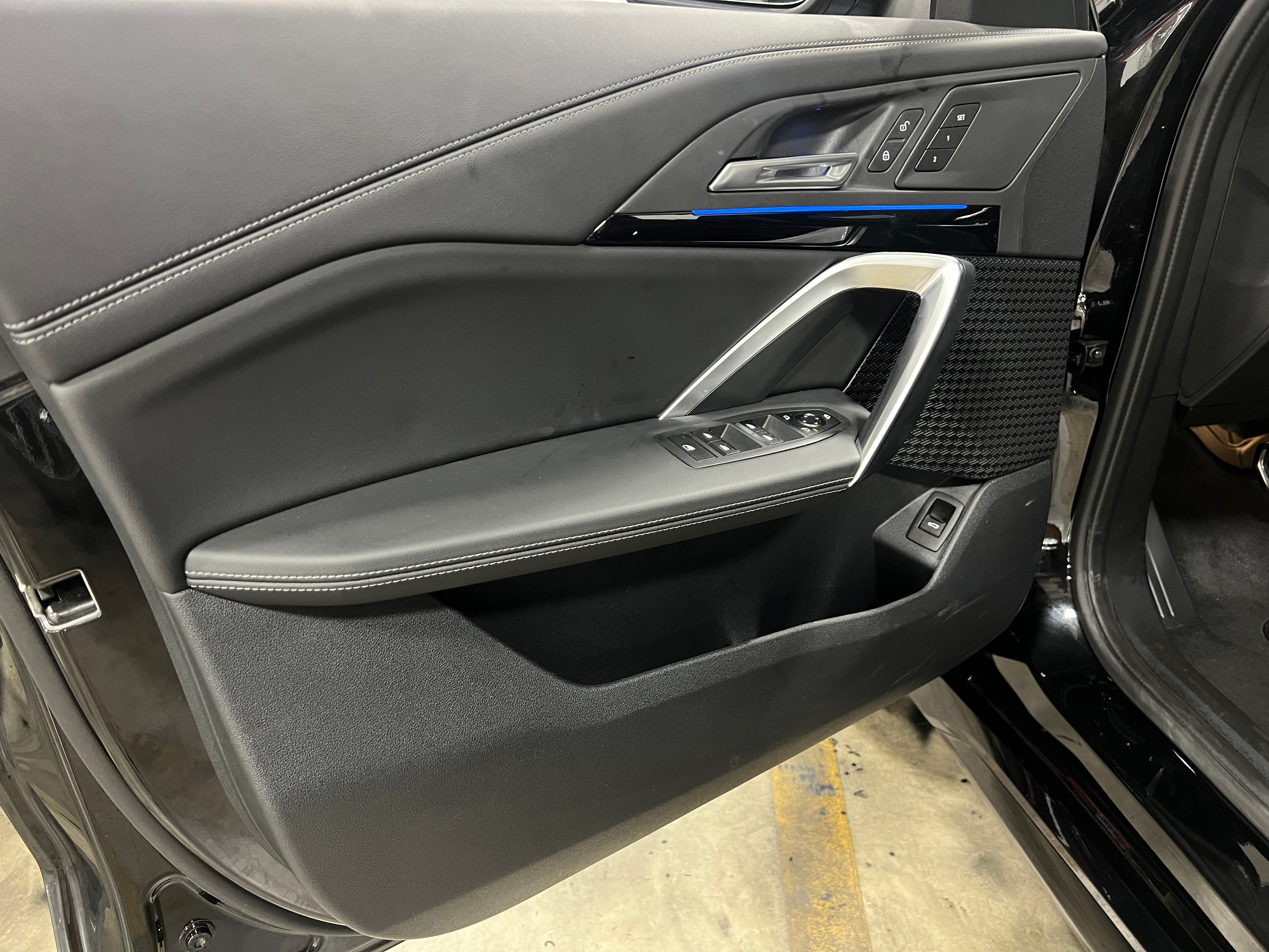 bmw x1 2026 WBX73EF08T5460611 image bmw x1 2026 WBX73EF08T5460611 image