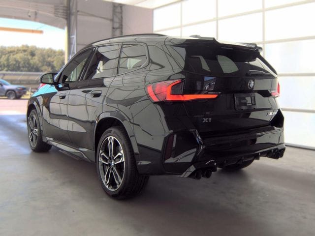 bmw x1 2026 WBX13EF04T5477962 image bmw x1 2026 WBX13EF04T5477962 image