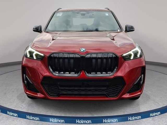 bmw x1 2026 WBX73EF05T5469105 image bmw x1 2026 WBX73EF05T5469105 image