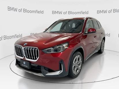 bmw x1 2026 WBX73EF05T5642265 image bmw x1 2026 WBX73EF05T5642265 image