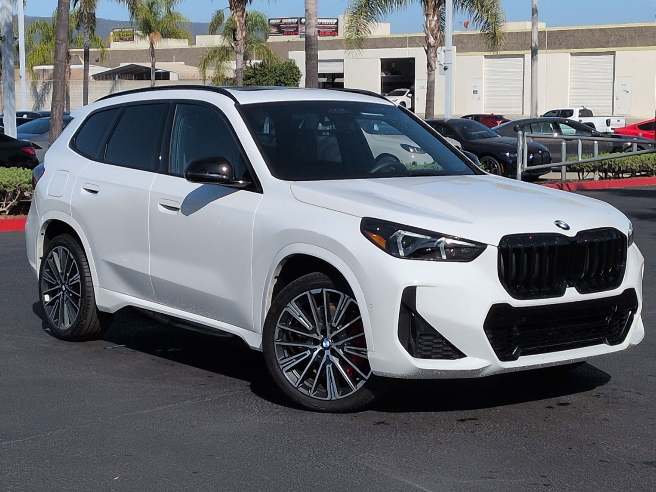bmw x1 2026 WBX73EF05T5528881 image bmw x1 2026 WBX73EF05T5528881 image