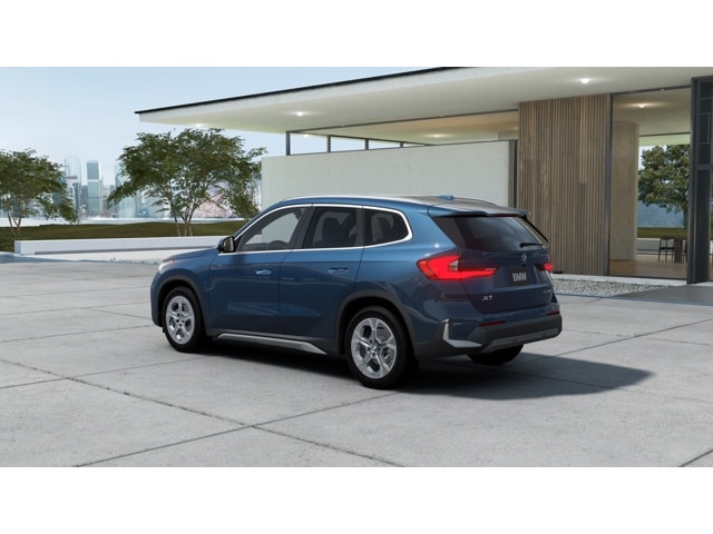 bmw x1 2026 WBX73EF01T5493787 image bmw x1 2026 WBX73EF01T5493787 image