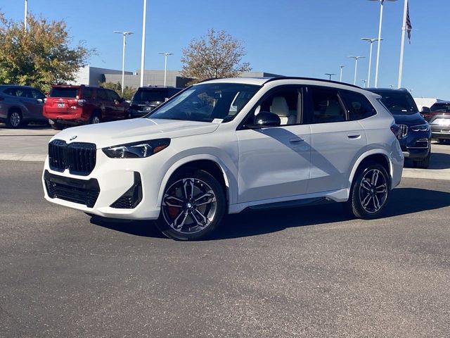 bmw x1 2026 WBX73EF04T5465885 image bmw x1 2026 WBX73EF04T5465885 image