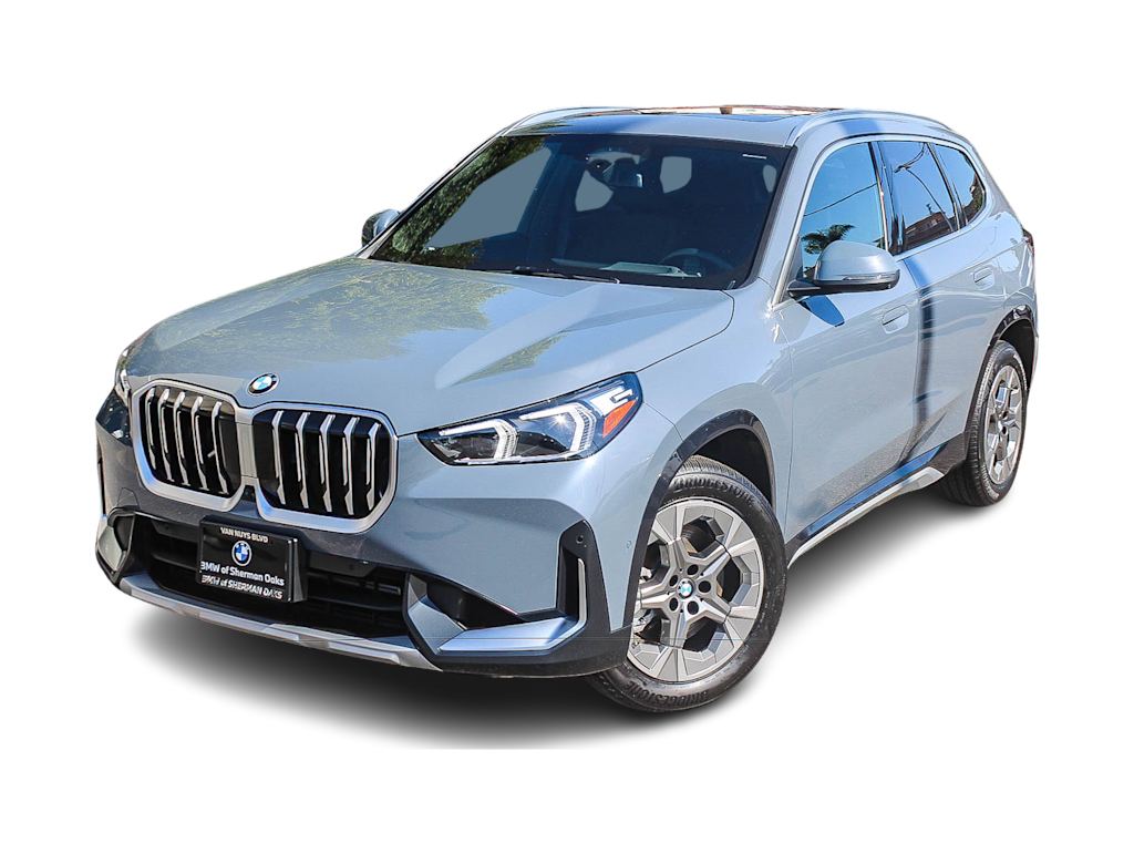bmw x1 2026 WBX73EF05T5596338 image bmw x1 2026 WBX73EF05T5596338 image