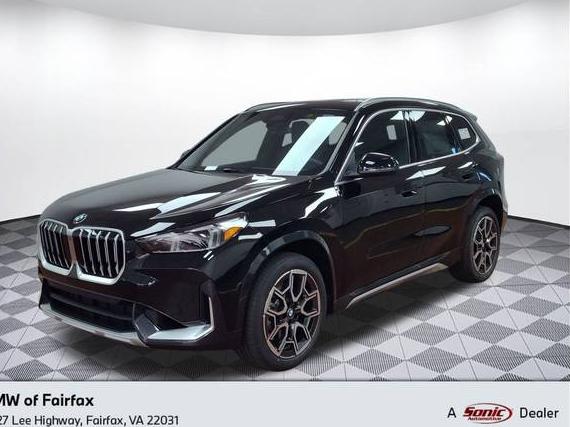 bmw x1 2026 WBX73EF0XT5419610 image bmw x1 2026 WBX73EF0XT5419610 image