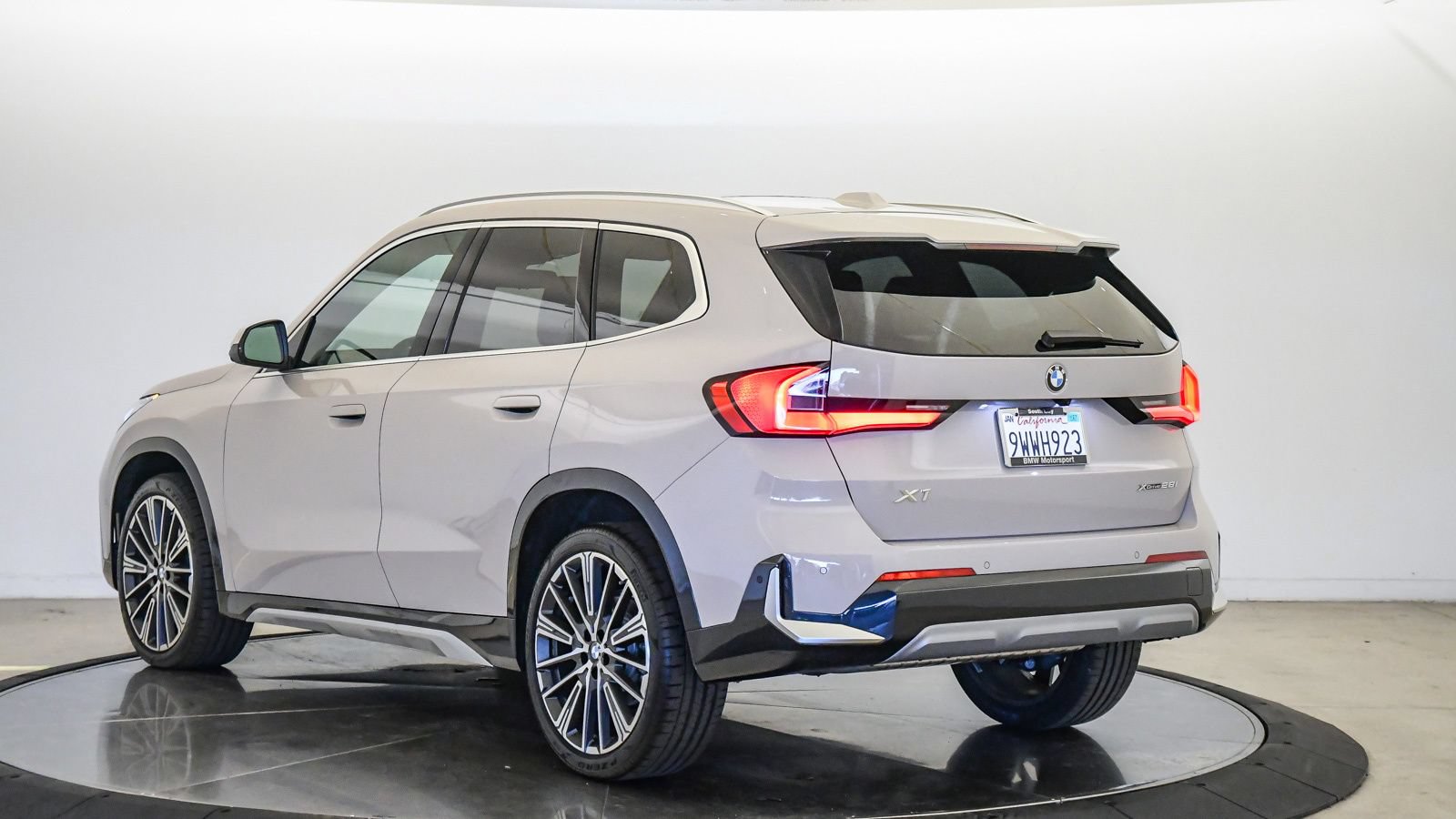 bmw x1 2026 WBX73EF08T5479370 image bmw x1 2026 WBX73EF08T5479370 image