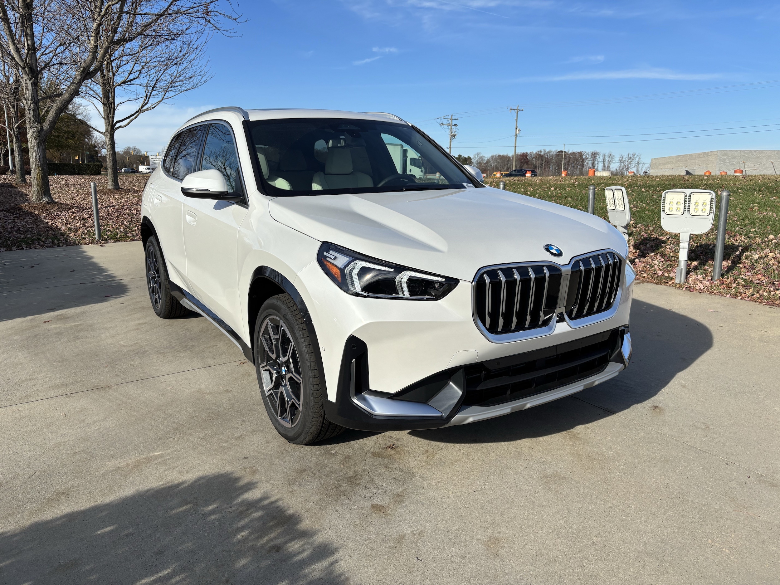 bmw x1 2026 WBX73EF05T5496739 image bmw x1 2026 WBX73EF05T5496739 image