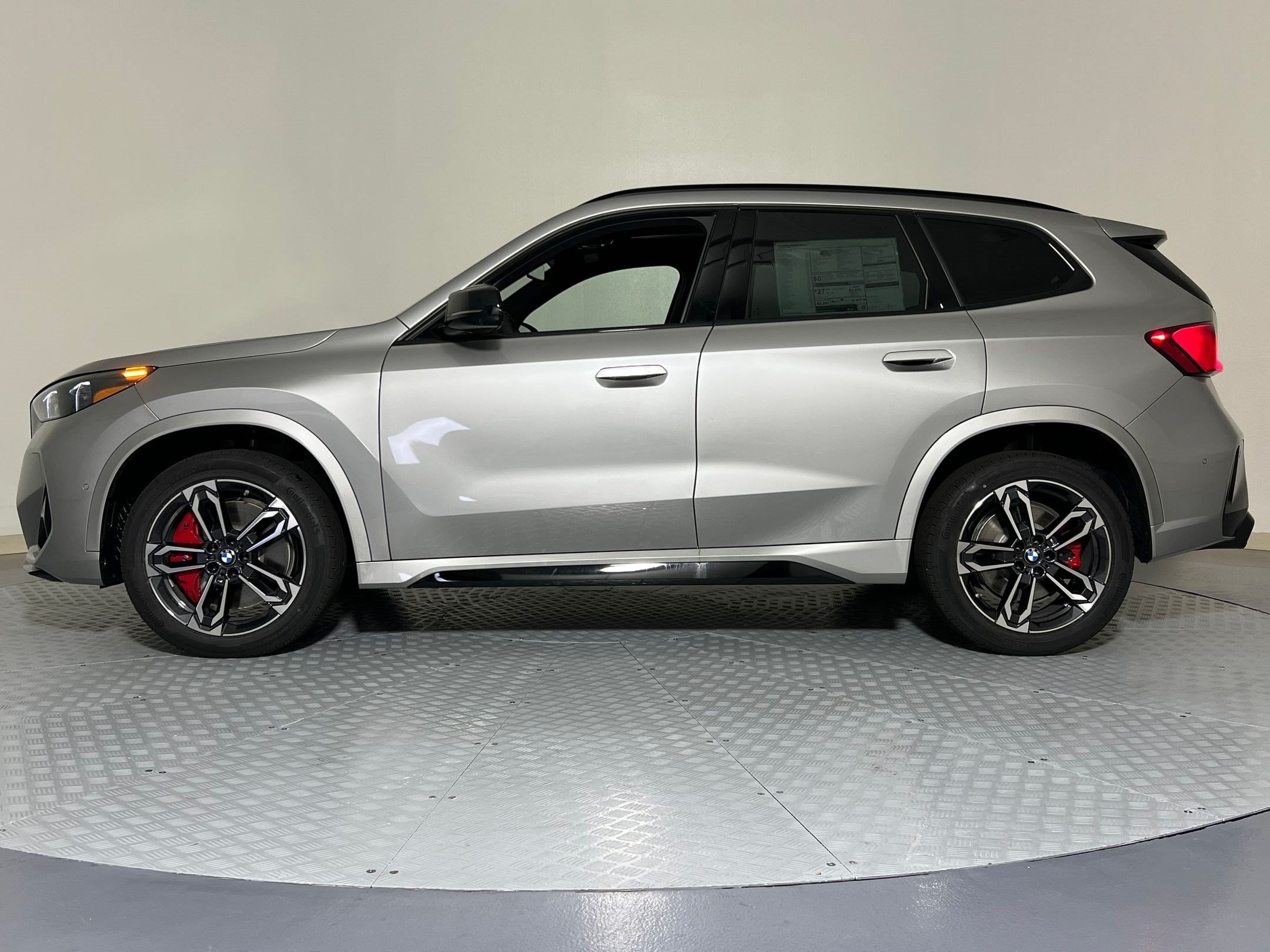 bmw x1 2026 WBX13EF07T5493847 image bmw x1 2026 WBX13EF07T5493847 image