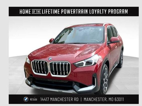 bmw x1 2026 WBX73EF07T5465721 image bmw x1 2026 WBX73EF07T5465721 image