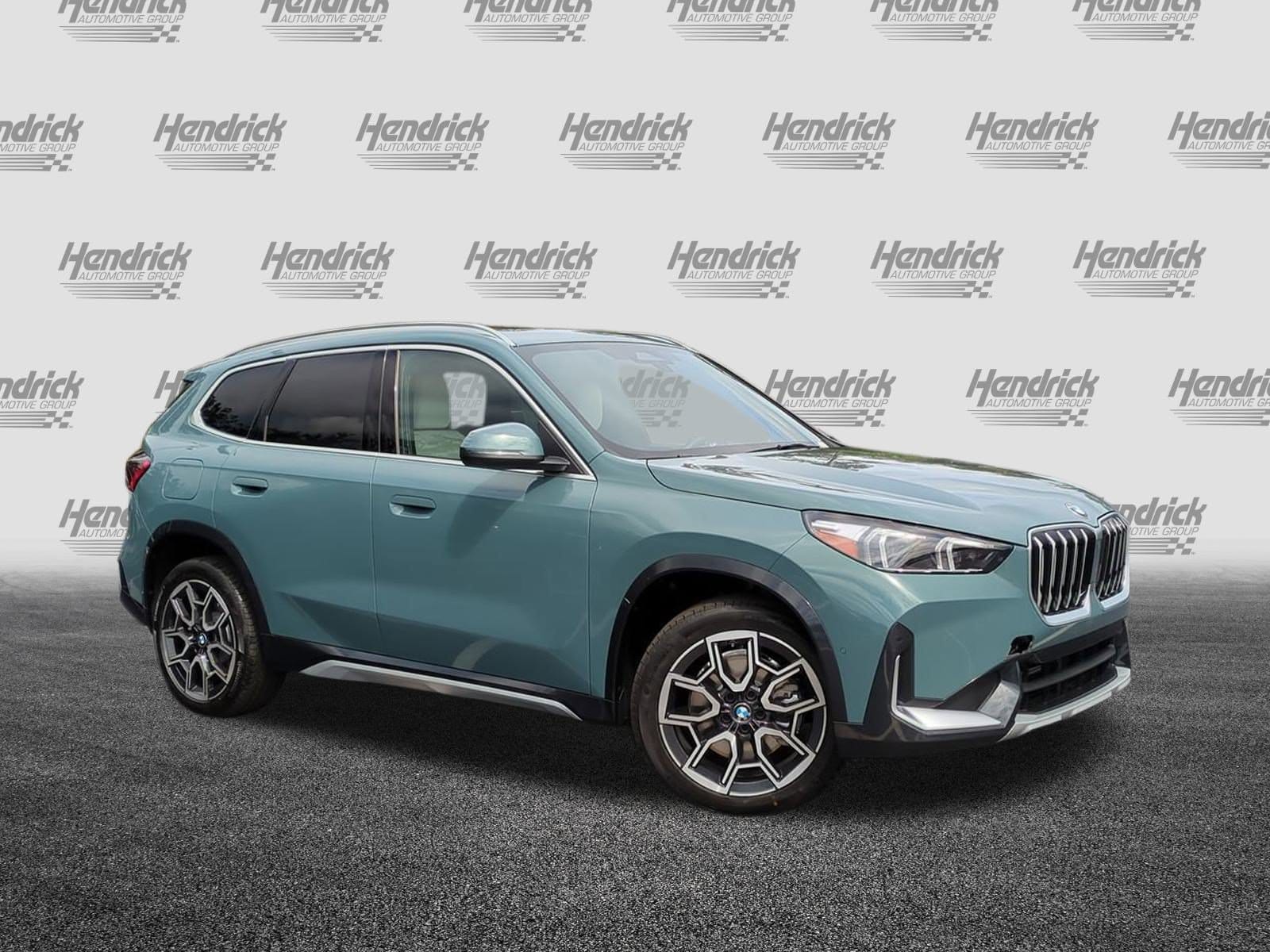bmw x1 2026 WBX73EF04T5440663 image bmw x1 2026 WBX73EF04T5440663 image