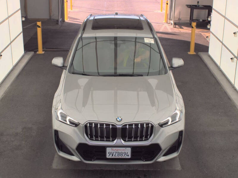 bmw x1 2026 WBX73EF03T5459480 image bmw x1 2026 WBX73EF03T5459480 image