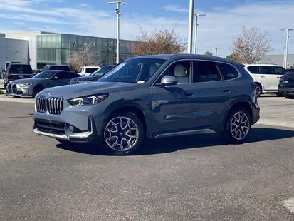 bmw x1 2026 WBX73EF00T5451076 image bmw x1 2026 WBX73EF00T5451076 image