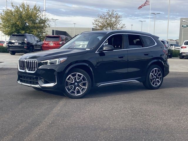 bmw x1 2026 WBX73EF03T5434076 image bmw x1 2026 WBX73EF03T5434076 image